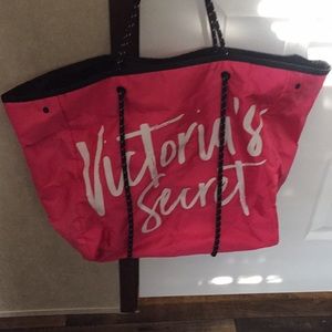 Vs beach bag